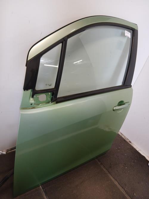 Image Porte avant gauche - OPEL AGILA B