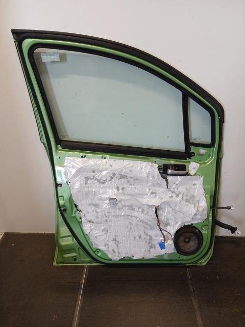 Image Porte avant gauche - OPEL AGILA B