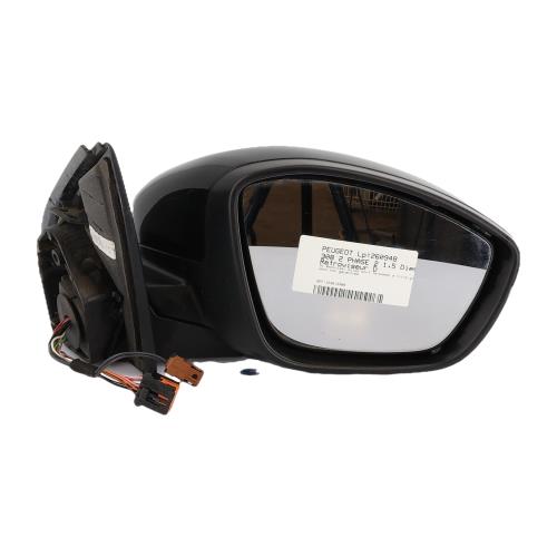 Image Retroviseur droit - PEUGEOT 308 2