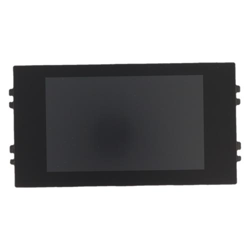 Image Ecran GPS - PEUGEOT 308 2
