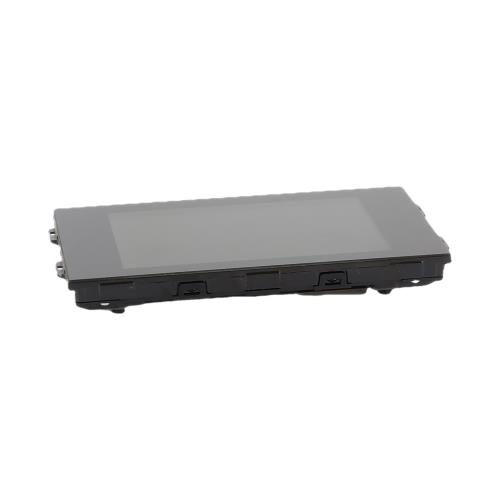 Image Ecran GPS - PEUGEOT 308 2