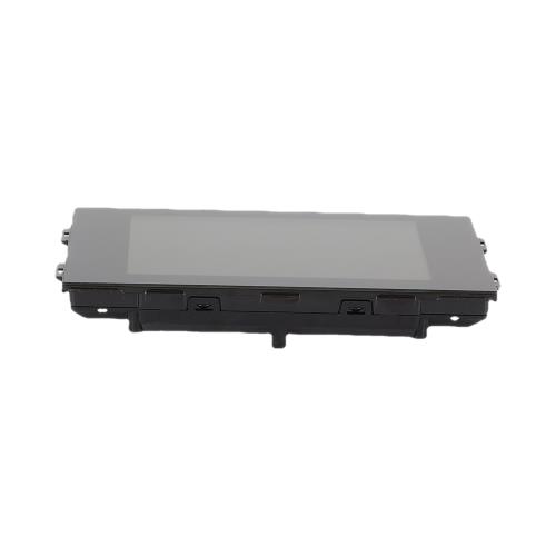 Image Ecran GPS - PEUGEOT 308 2