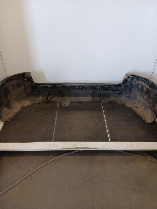Image Pare choc arriere - PEUGEOT 407