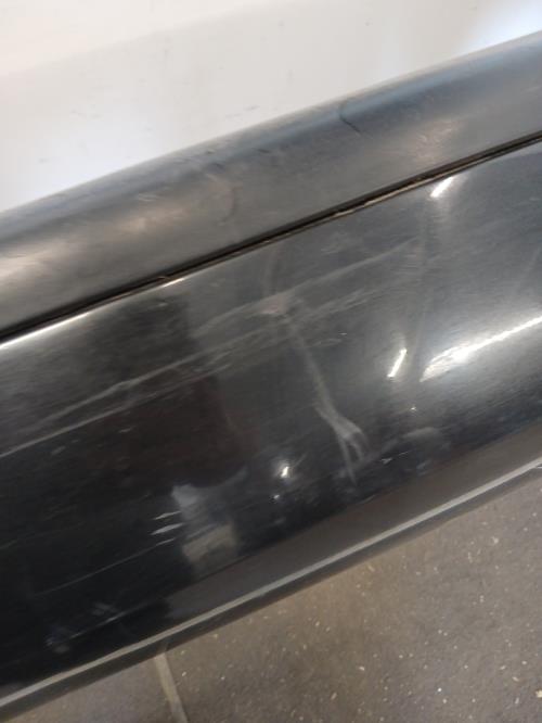 Image Pare choc arriere - PEUGEOT 407