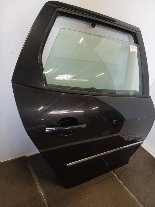 Image Porte arriere droit - PEUGEOT 407
