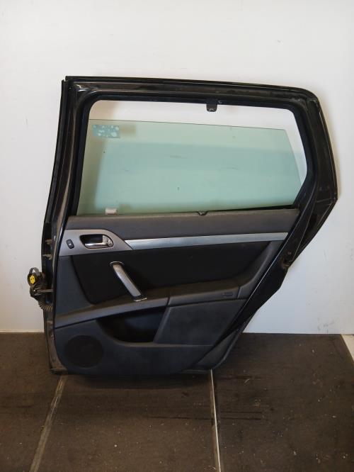 Image Porte arriere droit - PEUGEOT 407