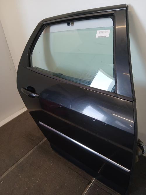 Image Porte arriere droit - PEUGEOT 407
