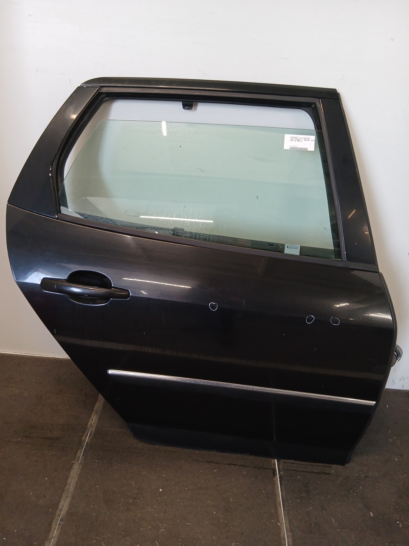 Pièce Auto