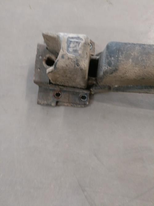 Image Renfort pare choc arriere (traverse) - PEUGEOT 407