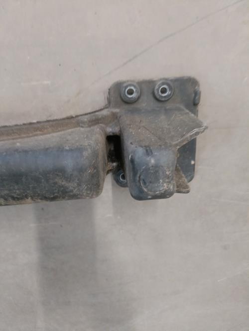 Image Renfort pare choc arriere (traverse) - PEUGEOT 407