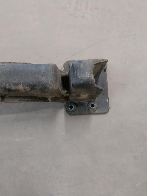Image Renfort pare choc arriere (traverse) - PEUGEOT 407