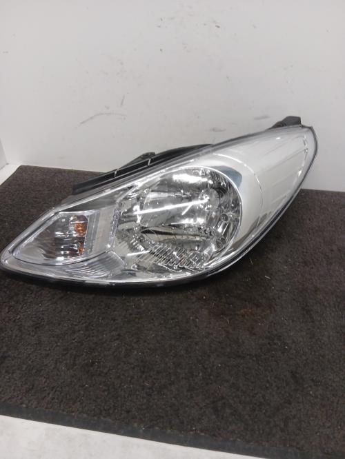 Image Optique avant principal gauche (feux)(phare) - HYUNDAI I 10 1
