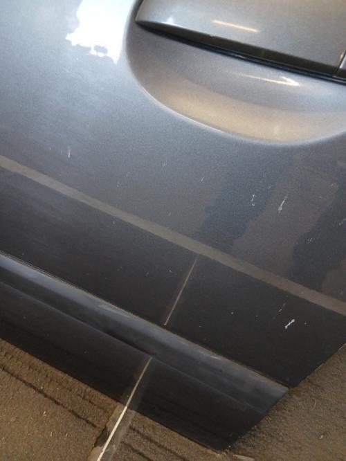 Image Porte avant gauche - HYUNDAI I 10 1