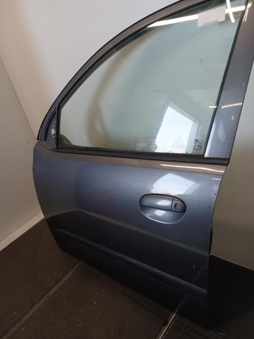 Image Porte avant gauche - HYUNDAI I 10 1