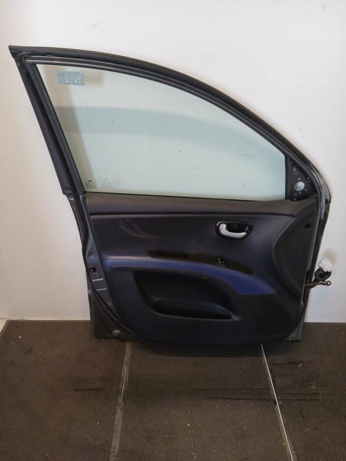 Image Porte avant gauche - HYUNDAI I 10 1