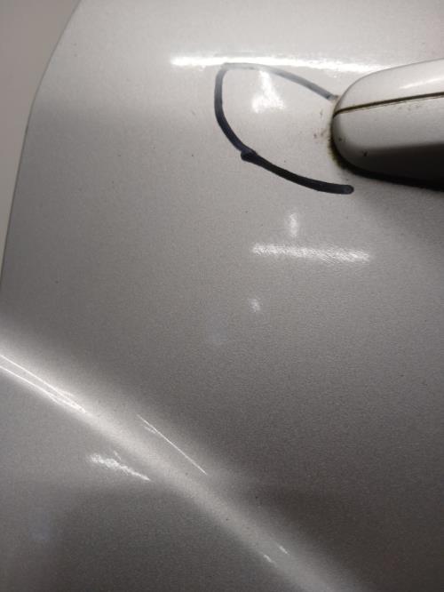 Image Porte arriere droit - FORD FOCUS 2
