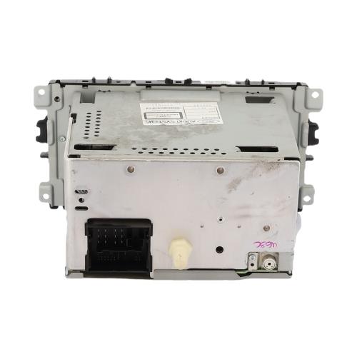 Image Autoradio d'origine - FORD FOCUS 2