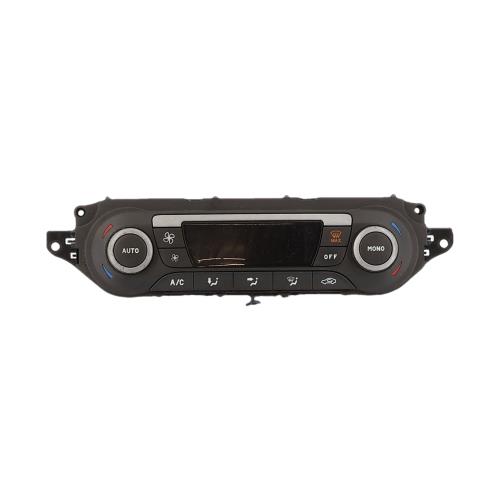 Image Commande chauffage - FORD FOCUS 2