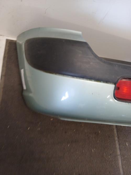 Image Pare choc arriere - HYUNDAI MATRIX