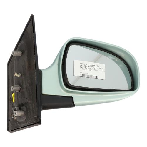 Image Retroviseur droit - HYUNDAI MATRIX