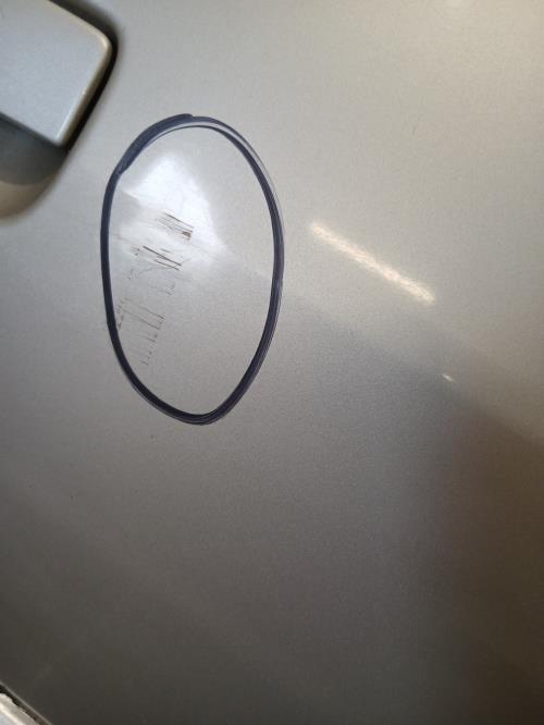 Image Porte avant droit - PEUGEOT 306