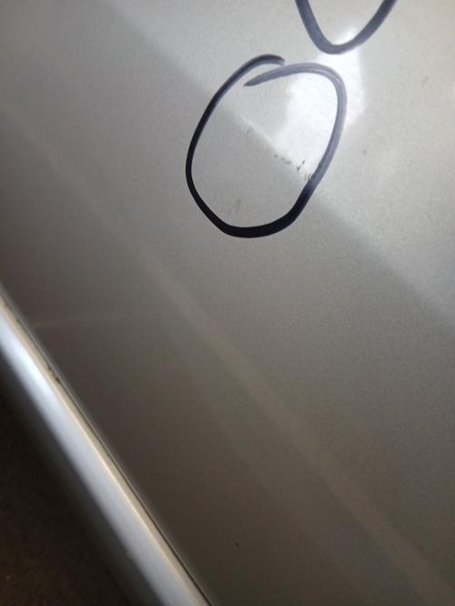 Image Porte avant droit - PEUGEOT 306