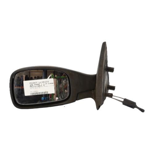 Image Retroviseur gauche - PEUGEOT 306