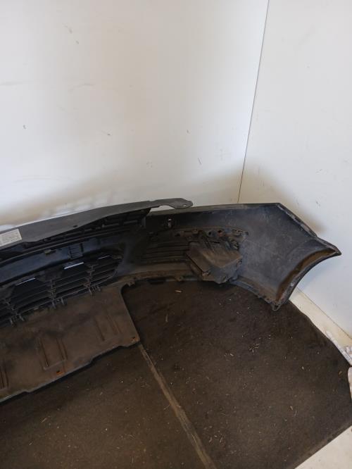 Image Pare choc avant - OPEL ASTRA H