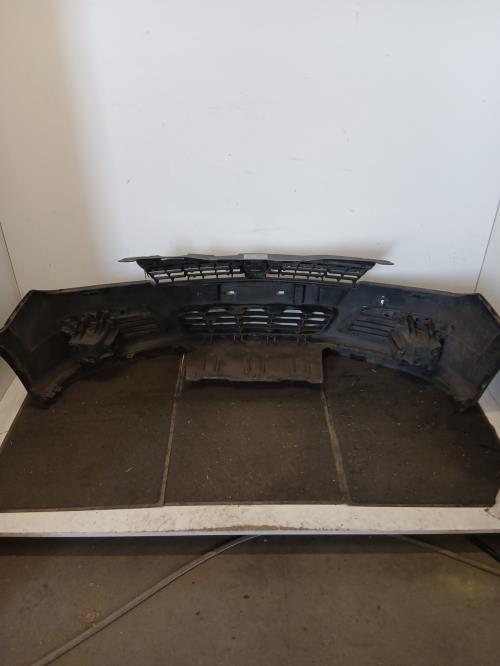 Image Pare choc avant - OPEL ASTRA H