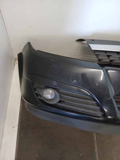 Image Pare choc avant - OPEL ASTRA H