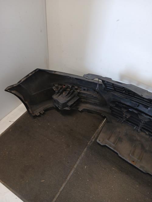 Image Pare choc avant - OPEL ASTRA H
