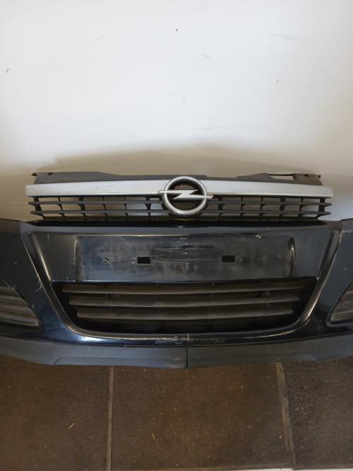 Image Pare choc avant - OPEL ASTRA H
