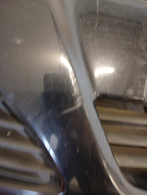 Image Pare choc avant - OPEL ASTRA H