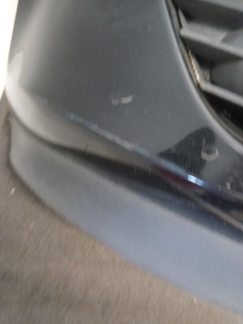 Image Pare choc avant - OPEL ASTRA H