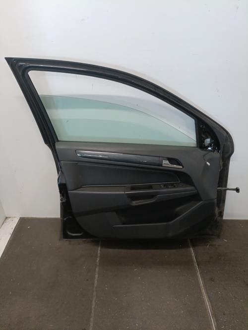 Image Porte avant gauche - OPEL ASTRA H