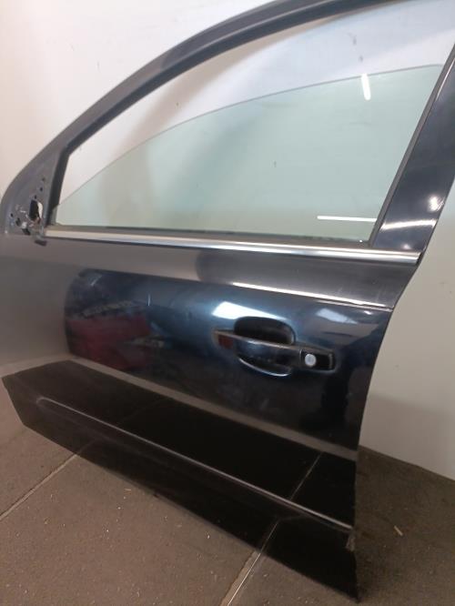 Image Porte avant gauche - OPEL ASTRA H