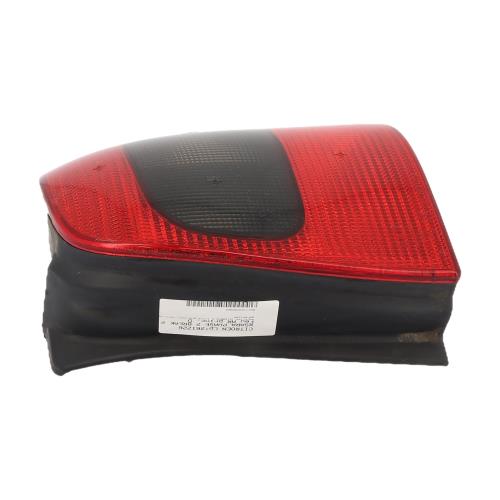 Image Feu arriere principal droit (feux) - CITROEN XSARA