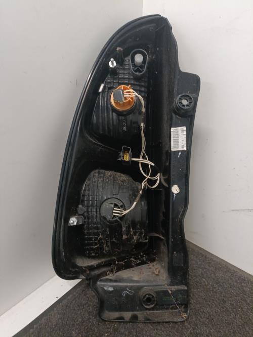 Image Feu arriere principal droit (feux) - CITROEN C3 PICASSO