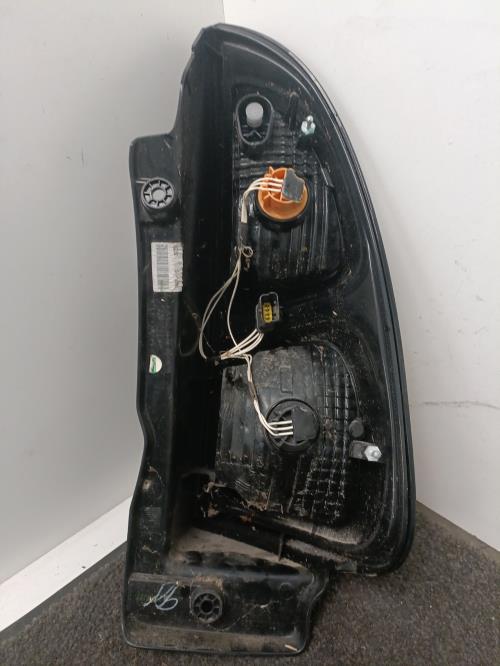 Image Feu arriere principal gauche (feux) - CITROEN C3 PICASSO