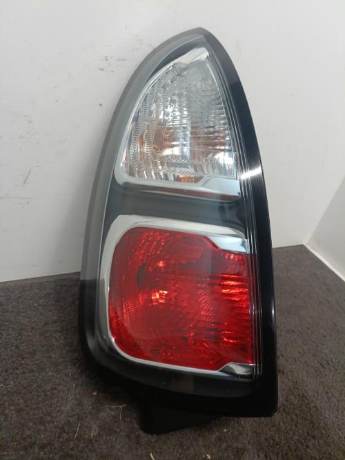 Image Feu arriere principal gauche (feux) - CITROEN C3 PICASSO