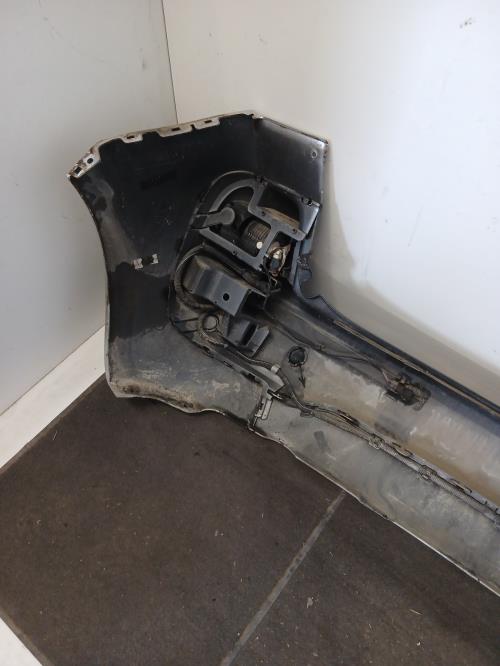 Image Pare choc arriere - CITROEN C3 PICASSO