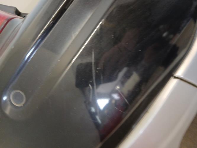 Image Pare choc arriere - CITROEN C3 PICASSO