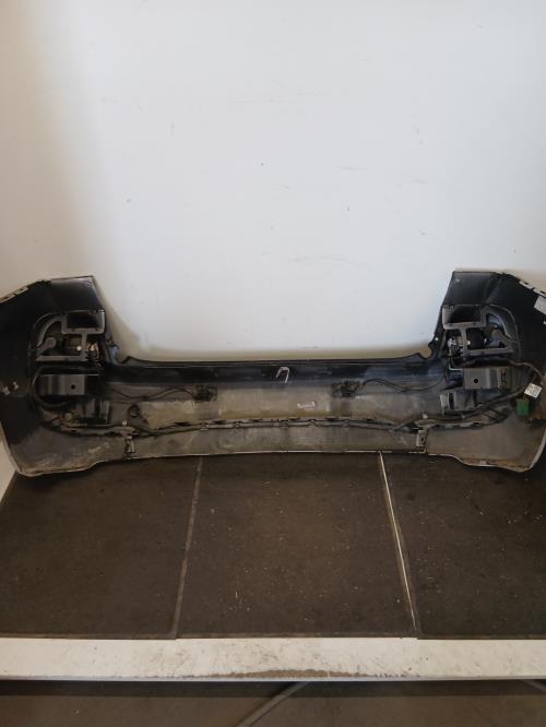 Image Pare choc arriere - CITROEN C3 PICASSO