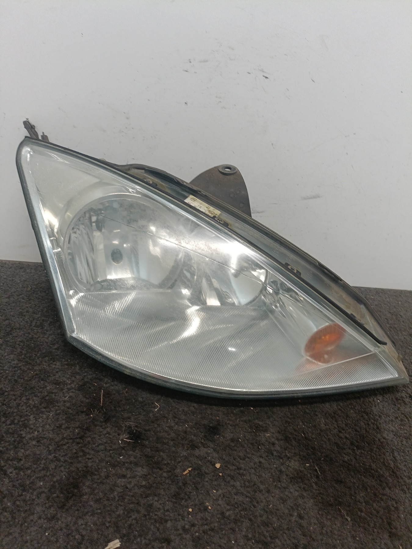 Pièce Auto