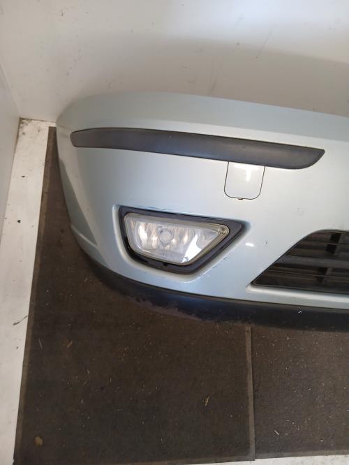 Image Pare choc avant - FORD FOCUS 1