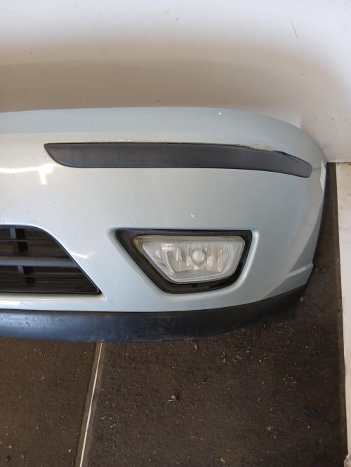 Image Pare choc avant - FORD FOCUS 1