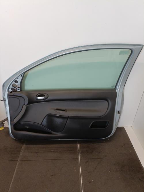 Image Porte avant droit - PEUGEOT 206