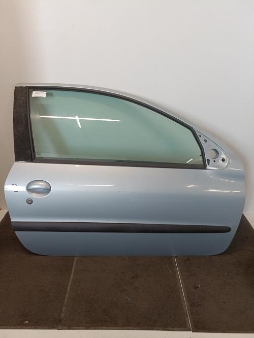 Image Porte avant droit - PEUGEOT 206