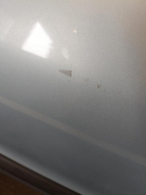 Image Porte avant droit - PEUGEOT 206