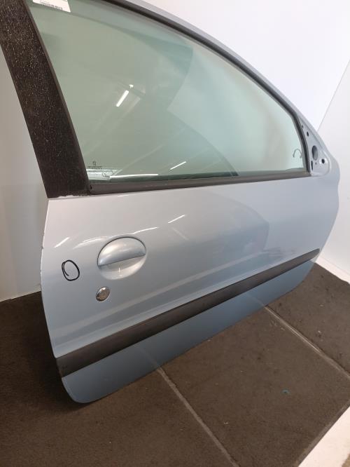 Image Porte avant droit - PEUGEOT 206
